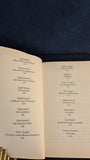 Richard Dalby - Mystery For Christmas, Knaur, 1992, Paperbacks, German copy