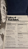 Video Watchdog Magazine Number 54, 1999