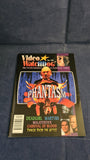 Video Watchdog Magazine Number 153, December 2009