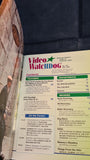 Video Watchdog Magazine Number 153, December 2009