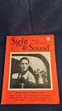 Sight and Sound Magazine, May 1950, British Film Institute