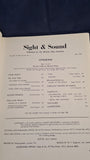 Sight and Sound Magazine, May 1950, British Film Institute