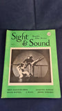 Sight and Sound Magazine, April 1950, British Film Institute