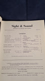 Sight and Sound Magazine, April 1950, British Film Institute