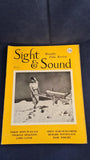 Sight and Sound Magazine, March 1950, British Film Institute