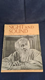 Sight and Sound Magazine, Volume 17, Number 67, Autumn 1948, British Film Institute
