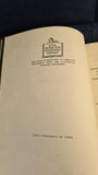 Donald Brook - Writers' Gallery, Rockliff Publishing, 1944, First Edition