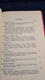 Donald Brook - Writers' Gallery, Rockliff Publishing, 1944, First Edition