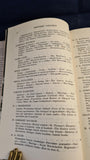 Donald Brook - Writers' Gallery, Rockliff Publishing, 1944, First Edition