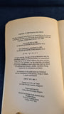 Frances Anne Bond - Return of The Swallow, Headline, 1991, Paperbacks