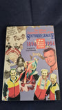 Leigh Edwards - Official Centenary History of the Southern League, Paper Plane Publishing, 1993
