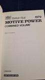 British Rail Motive Power, Combined Volume 1979, Ian Allan