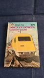 British Rail Motive Power, Combined Volume 1979, Ian Allan