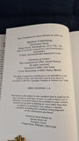 David Sutton - Phantoms of Venice, Shadow Publishing, 2001, First Edition, Limited, Signed x 4