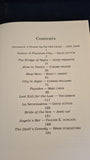 David Sutton - Phantoms of Venice, Shadow Publishing, 2001, First Edition, Limited, Signed x 4