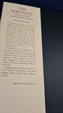 John O'Donoghue -The Servants & Other Strange Stories, Tartarus Press, 2024, First Edition, Limited