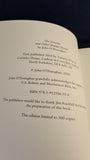 John O'Donoghue -The Servants & Other Strange Stories, Tartarus Press, 2024, First Edition, Limited