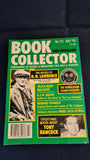 Book & Magazine Collector Number 112 July 1993