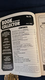 Book & Magazine Collector Number 112 July 1993