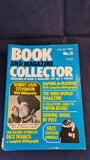Book & Magazine Collector Number 195 January 1985