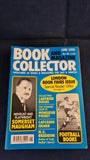 Book & Magazine Collector Number 195 June 2000