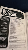 Book & Magazine Collector Number 195 June 2000