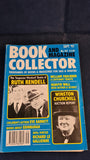 Book & Magazine Collector Number 162 September 1997