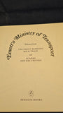Emett's Ministry of Transport, The Early Morning Milk Train, Penguin Books, 1981, Paperbacks