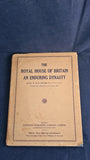 Rev. W Milner - The Royal House of Britain an Enduring Dynasty, Covenant Publishing, 1940