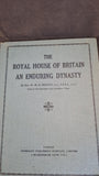 Rev. W Milner - The Royal House of Britain an Enduring Dynasty, Covenant Publishing, 1940
