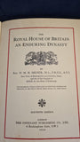 Rev. W Milner - The Royal House of Britain an Enduring Dynasty, Covenant Publishing, 1940