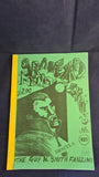 Guy N Smith Fanzine - Graveyard Rendezvous, Number 15