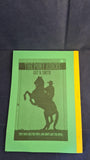 Guy N Smith Fanzine - Graveyard Rendezvous, Number 15