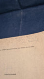 Louis Gottschalk - Reflections on Burke's Reflections on The French Revolution, 1956, Signed