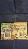 Tim White & Boris Vallejo, Paper Tiger Miniatures 1994, First Editions
