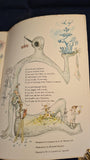 Rowland Emmett - Hobby Horses, Designed for Guinness by S H Benson