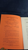 Humberside, Hull Literary Club, Volume XXIII Number 1, Autumn 1989