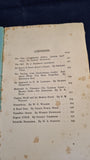 Humberside, Hull Literary Club, Volume IV Number 3, October 1933