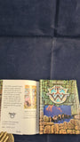 Tim White & Boris Vallejo, Paper Tiger Miniatures 1994, First Editions