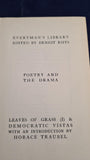 Walt Whitman - Leaves of Grass & Democratic Vistas, J M Dent, 1912, First Edition
