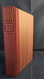 Anthony Trollope - The Small House at Allington, Folio Society, 1979