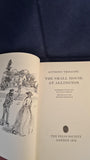 Anthony Trollope - The Small House at Allington, Folio Society, 1979