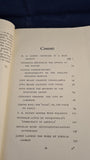 Geoffrey Grigson - The Mint, A Miscellany of Literature, Art & Criticism, Routledge, 1948