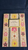 E J Salisbury - Flowers of The Woods, King Penguin Books, 1946