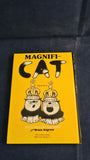 Bruce Angrave - Magnifi-Cat, Collins, 1977, First Edition