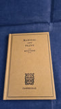 E C Kennedy - Martial and Pliny, Cambridge University Press, 1963