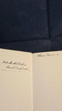 Professor Gordon Bell - Theakston's Scarborough Guide, Blackthorn Press, 2002, Signed