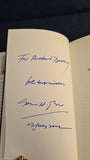 Professor Gordon Bell - Theakston's Scarborough Guide, Blackthorn Press, 2002, Signed