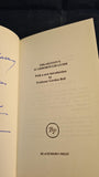 Professor Gordon Bell - Theakston's Scarborough Guide, Blackthorn Press, 2002, Signed