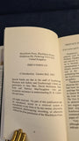 Professor Gordon Bell - Theakston's Scarborough Guide, Blackthorn Press, 2002, Signed